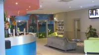 U 1312 Aquarius Strand Top Floor with the Best Views in Townsville