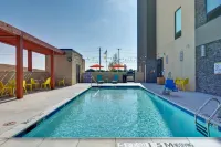 Home2 Suites by Hilton McKinney - Pools