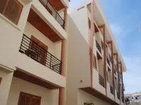 Les Residences Mamoune