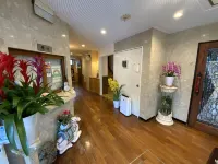 Business Inn Haijima Hotels in Fussa