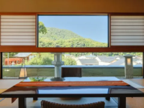 Kinosakinoyado Ryokufukaku