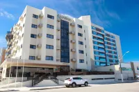 Marinas Maceió Hotel Hotels near Praia de Ipioca