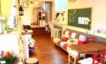 Hostel Fujisan You
