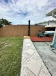 Entire Home _ The Lazzy Turtle _ Outdoor shower Hotels near Skeleton Key Marina
