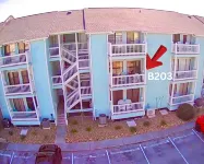 Oceanside condo, heated indoor pool @ Pebble Beach