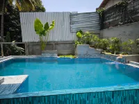 Dok Champa Hotel