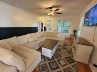 Charming Murrells Inlet Getaway