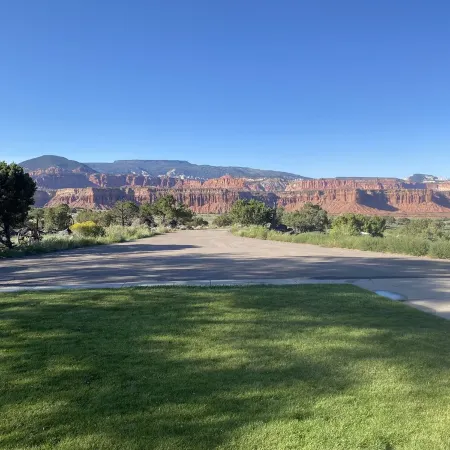 Million Dollar Views at the Hill top home