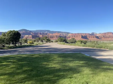 Million Dollar Views at the Hill top home