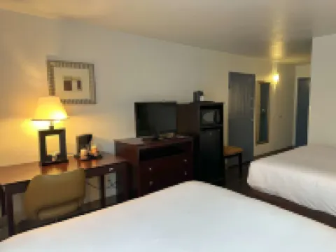 Quality Inn & Suites Everett