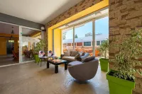 Saray Hotel - Apartments