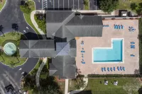 *NEW* Secret Resort | Kissimmee Lakeview Condo Hôtels à : Citrus Ridge