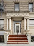 Central Park West Hostel Hotel a 