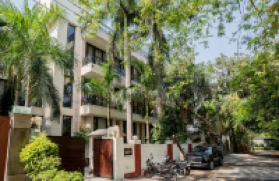 Ahuja Residency Parklane