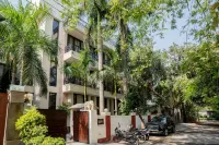 Ahuja Residency Parklane