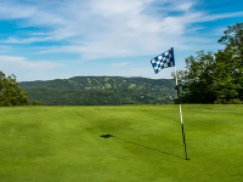 Mont Gabriel, Sainte-Adèle, a Tribute Portfolio Resort Hotels in Sainte-Adele