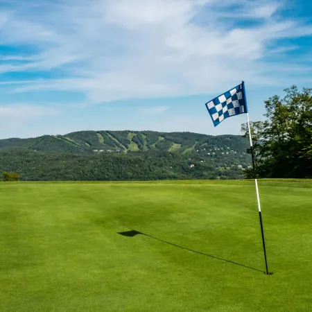 Mont Gabriel, Sainte-Adèle, a Tribute Portfolio Resort Отели в г. Сент-Адель