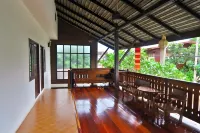 NAN Lanna Hotel