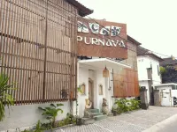 Purnava Village by Behomy 金巴蘭住宿飯店