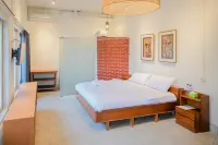 Urbanview Wisma Nirwana Tretes Near Cimory Prigen Hoteles en Prigen