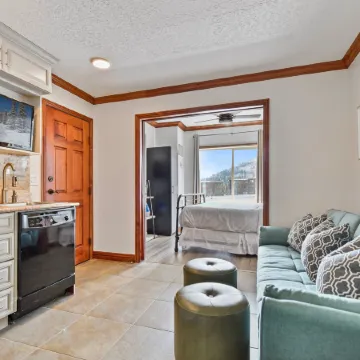 Ski in/out at Westgate Studio, Resort amenities, Multiple Pools, Onsite Spa, & Restaurant 4504B