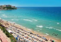 Silver Tower Residence Hotels in Yavansu Mahallesi