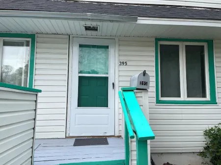 Cozy 1-bedroom +Hide a bed apartment in beautiful Mountain Home with WiFi, AC