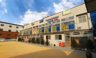 Mungyeong the Best Hotel