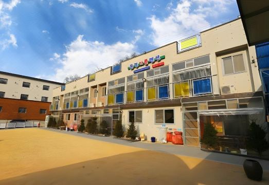 문경 더 베스트 호텔