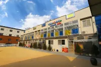 Mungyeong the Best Hotel
