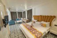Urvi Banquets & Guest House Các khách sạn ở 