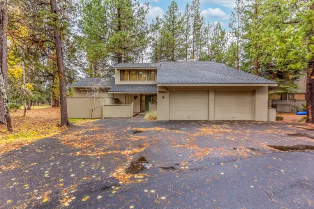 Spacious Deck and Private Hot Tub - Serene Family Retreat