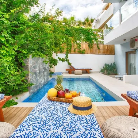 Serenity Spritz Boutique Hotel - Adults Only
