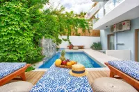 Serenity Spritz Boutique Hotel - Adults Only - Beach