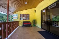 Hotel Casa Madonna - 2-Sterne