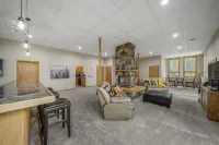 Retreat on the Fox River Hotel a Bristol Township