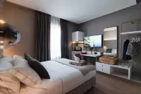 3T Boutique Hotel Hotels in Settimo Vittone