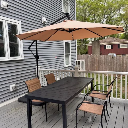 Family Vacation Modern Norwood