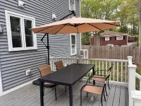 Family Vacation Modern Norwood Hotels in Norwood