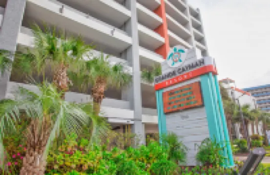 Tiki Bar and Kids Waterpark Amenities - Stunning Oceanview Escape