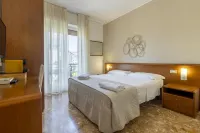 B&B Mariclà Hotell i Borgo Milano