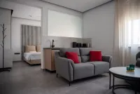 LE BOUQUET LUXURY SUITES Hotels in Strovolos