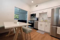 Newly Remodeled 3BR Home, 1 Block from Water in Beautiful Safety Harbor!