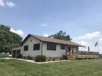 肖尼丘陵葡萄酒之路溫馨鄉村小屋