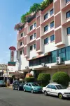 Hotel Benidorm Panamá - 2-Star
