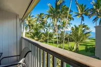 Wavecrest C316 Hotels in Ualapue