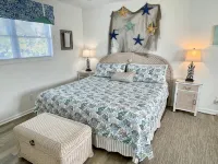 Unobstructed Views and Spacious Living Areas - Charming Ocracoke Haven