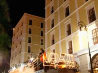 迪麗君西亞斯格倫酒店 酒店