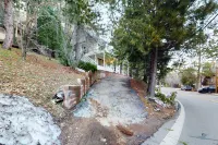 The Snow White Hotels in Lake Arrowhead