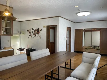 Ritomaru House Iki Ashibe